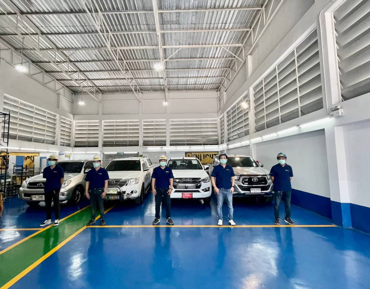 TEAMSERVICE TEAMSERVICE